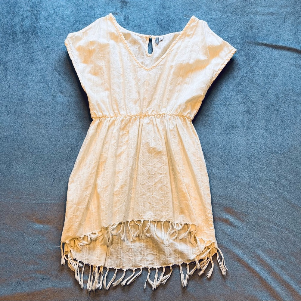 Rip Curl top/dress